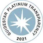 Guidestar platinum transparency
