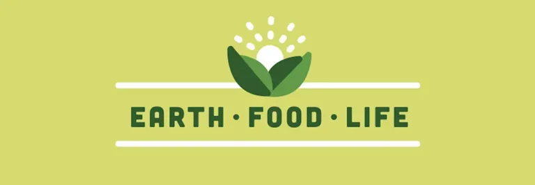 Earth Food Life
